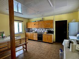 Guesthouse Alakol