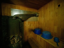 Guesthouse Alakol