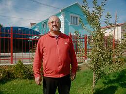 Guesthouse Alakol