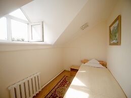 Guesthouse Alakol