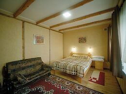 Guesthouse Alakol