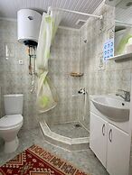 Guesthouse Alakol