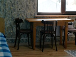 Guesthouse Alakol