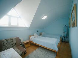Guesthouse Alakol