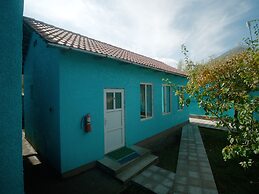 Guesthouse Alakol