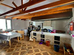 Guesthouse Alakol