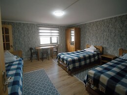Guesthouse Alakol