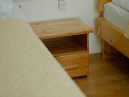 Guesthouse Alakol