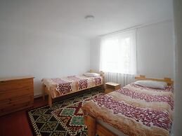 Guesthouse Alakol