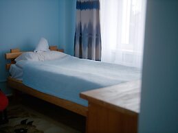 Guesthouse Alakol