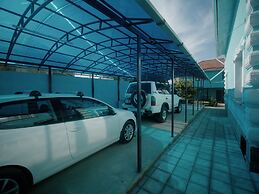 Guesthouse Alakol