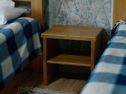 Guesthouse Alakol