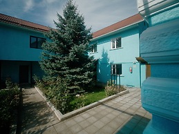 Guesthouse Alakol