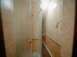 Guesthouse Alakol