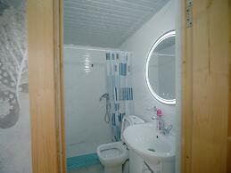Guesthouse Alakol