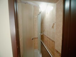 Guesthouse Alakol