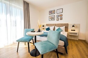 Hotel Villa Flora