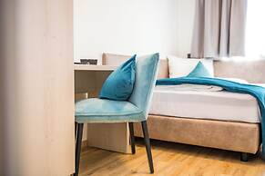 Hotel Villa Flora