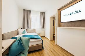 Hotel Villa Flora