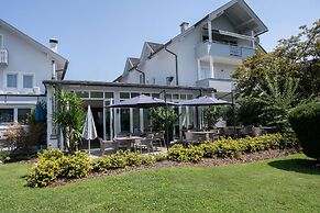 Hotel Villa Flora