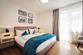 Hotel Villa Flora