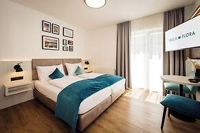 Hotel Villa Flora