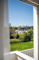 Hotel Villa Flora
