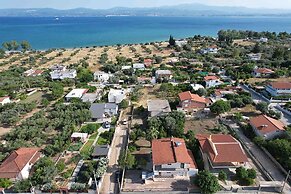 Cozy Home in Eretria