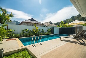 Kamala Garden View villa by Lofty