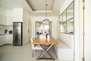 Kamala Garden View villa by Lofty