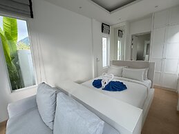 Kamala Garden View villa by Lofty