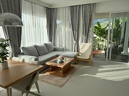 Kamala Garden View villa by Lofty