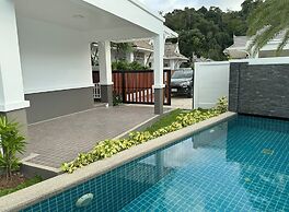 Kamala Garden View villa by Lofty