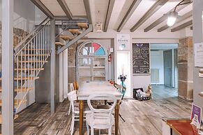 Trieste Art Loft