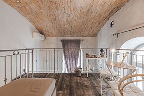 Trieste Art Loft