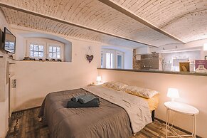 Trieste Art Loft