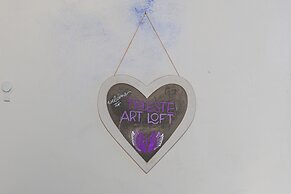 Trieste Art Loft