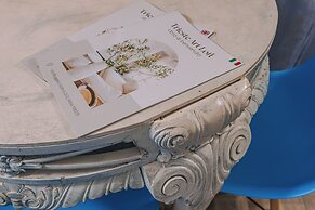 Trieste Art Loft
