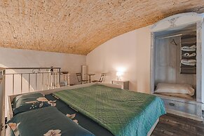 Trieste Art Loft