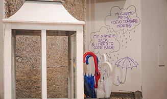 Trieste Art Loft