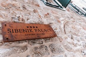 Šibenik Palace