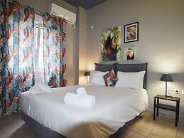 Petite Apartment