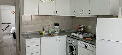 Kardelen apart Mesudiye
