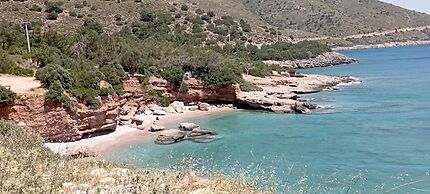 Kardelen apart Mesudiye