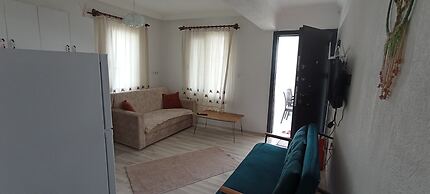 Kardelen apart Mesudiye
