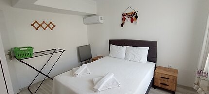 Kardelen apart Mesudiye