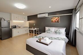 DHIresidence at Impact Muangthong