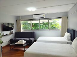 DHIresidence at Impact Muangthong