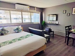 DHIresidence at Impact Muangthong