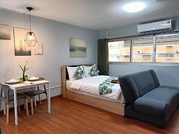 DHIresidence at Impact Muangthong